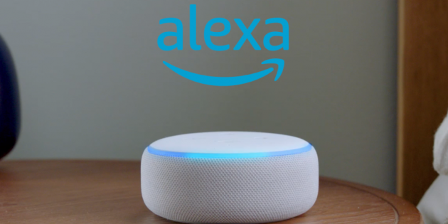 Alexa