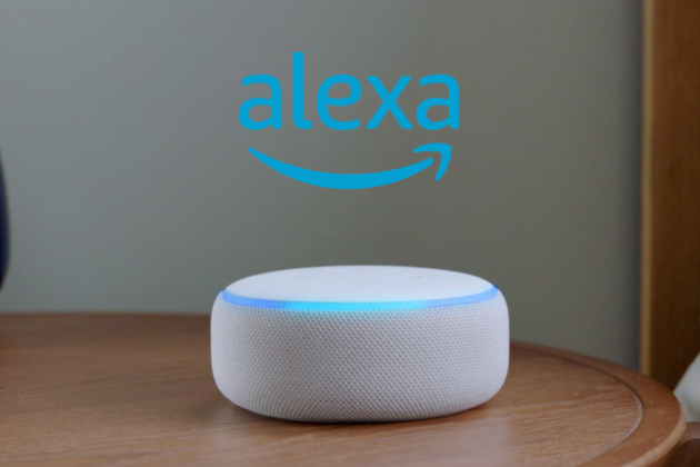 Alexa