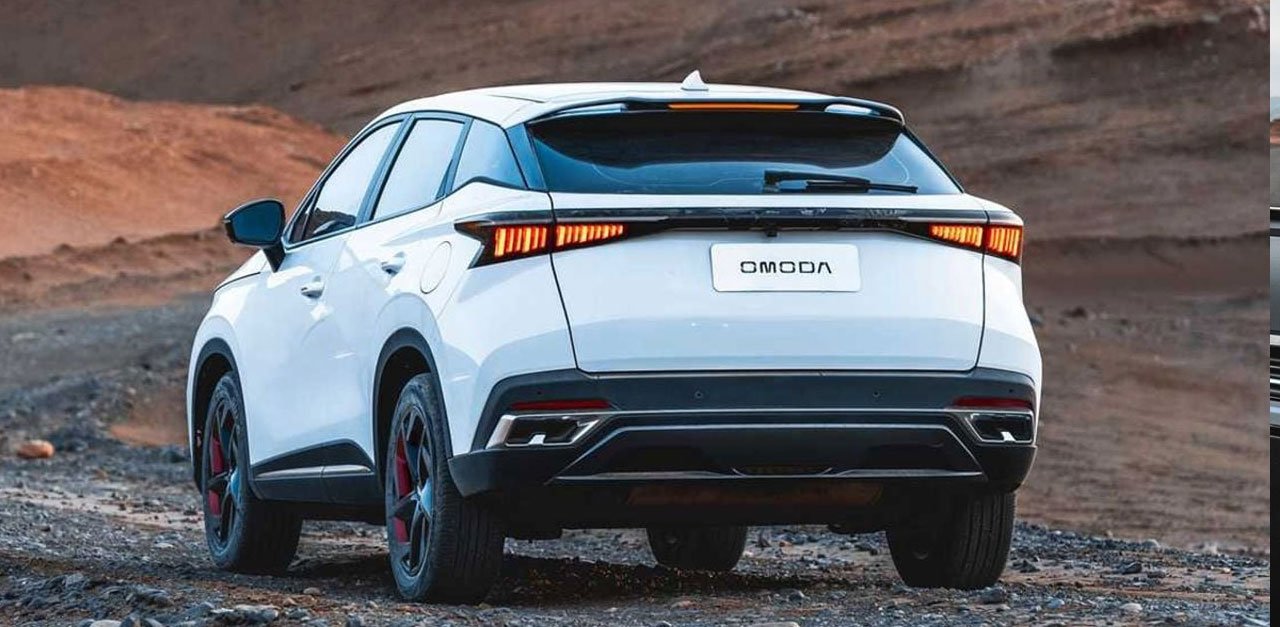 Omoda vuelve a la carga con el SUV número 1 renovado, con más tecnología y precio de derribo