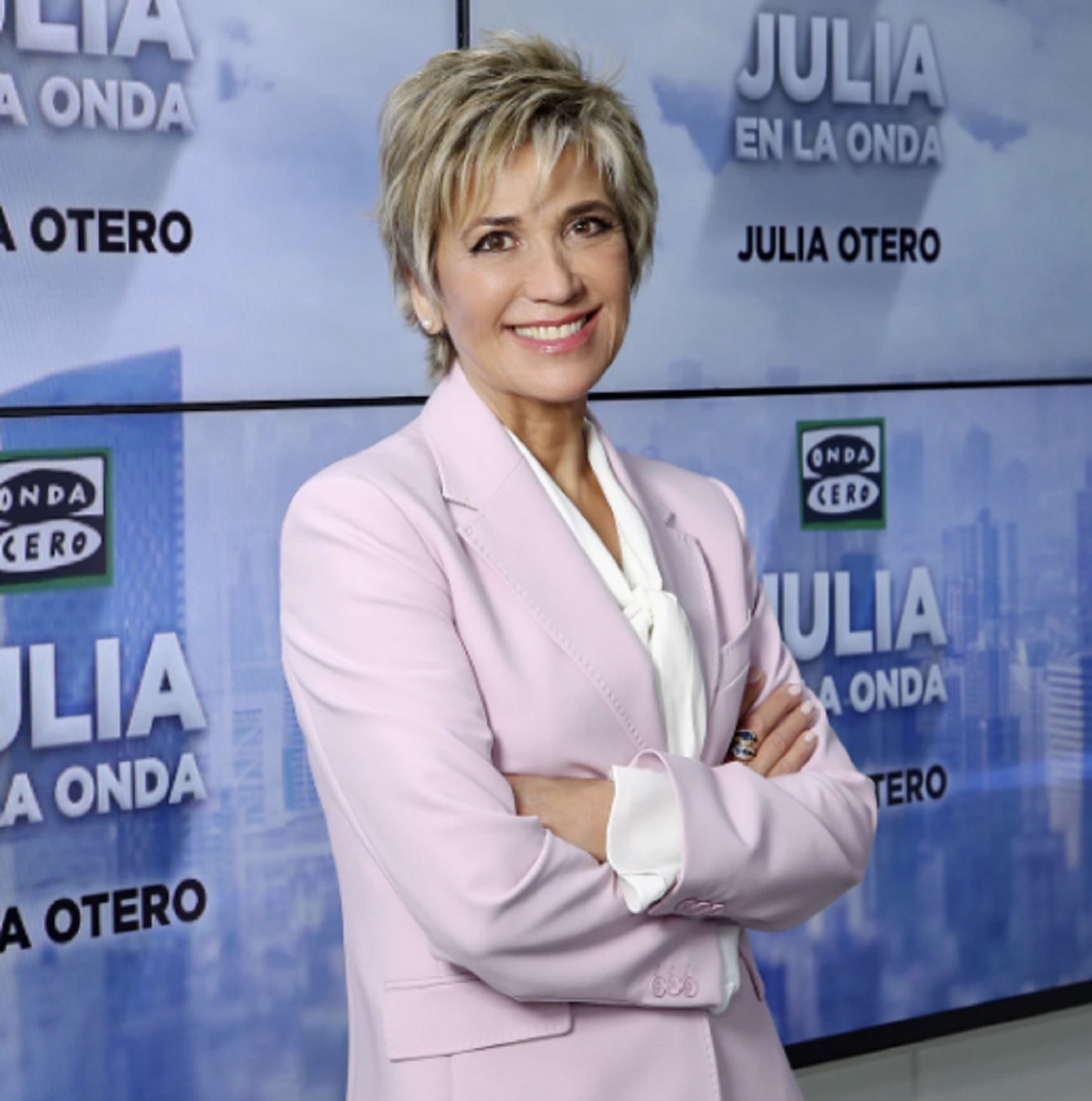 Júlia Otero   Onda Cero