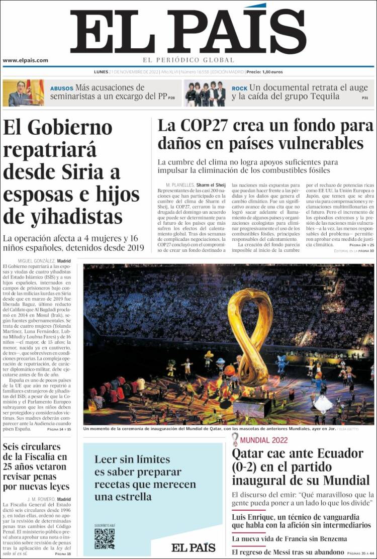 El País