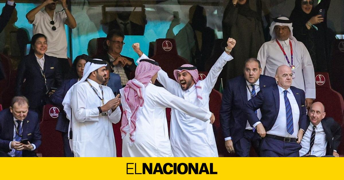 La Sorprendete Decisión Del Rey De Arabia Saudí: ¡Decreta Un Día ...