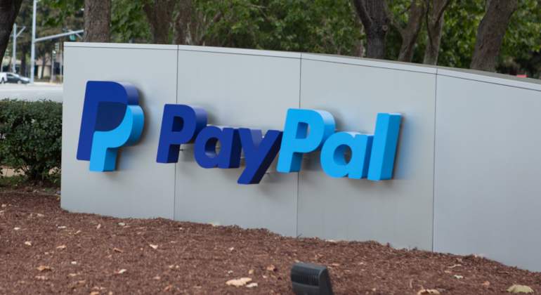 PayPal se parece cada vez menos a PayPal