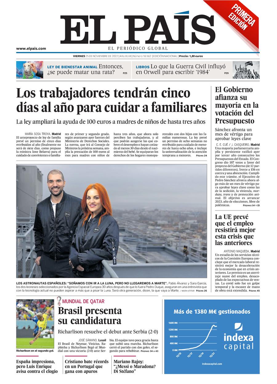 El País