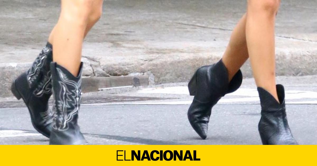 Botas discount plateadas primark