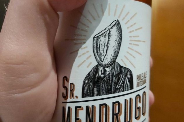 Sr. Mendrugo