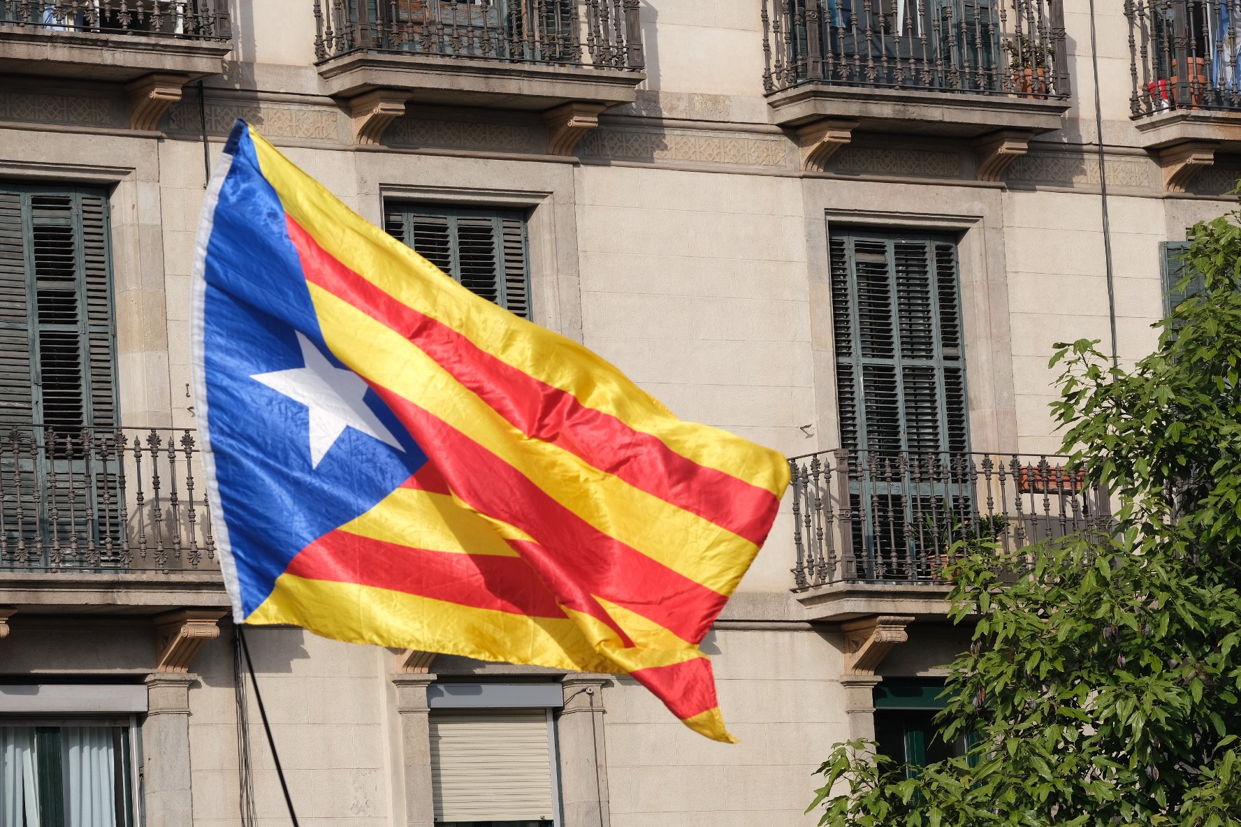 ¿Ves posible alcanzar la independencia de Catalunya en 2030?