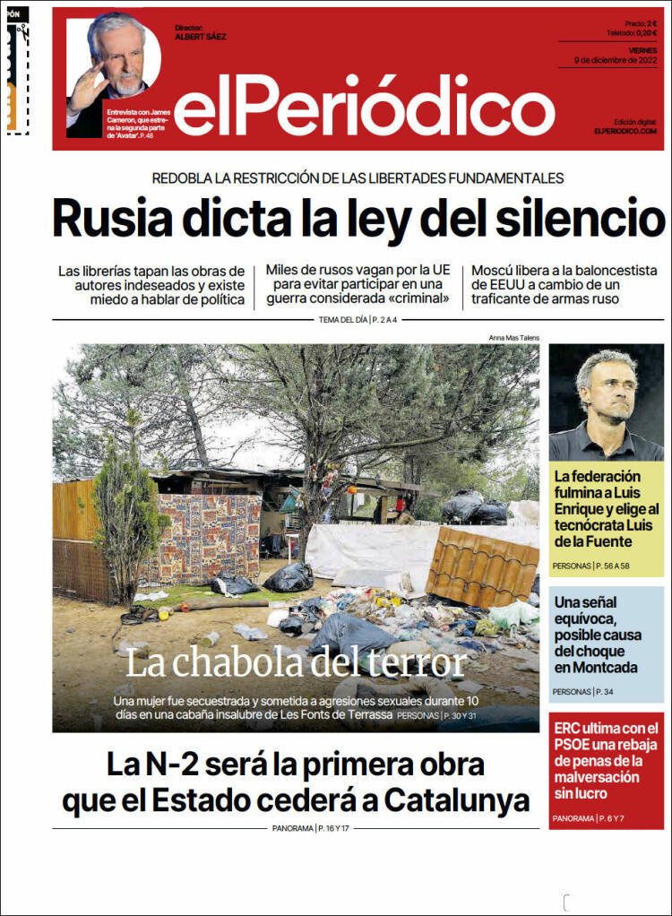 El Periódico