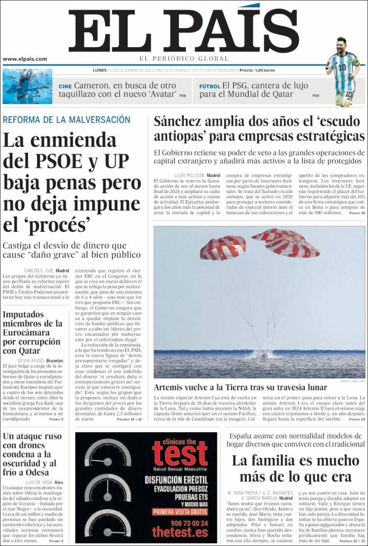 El País