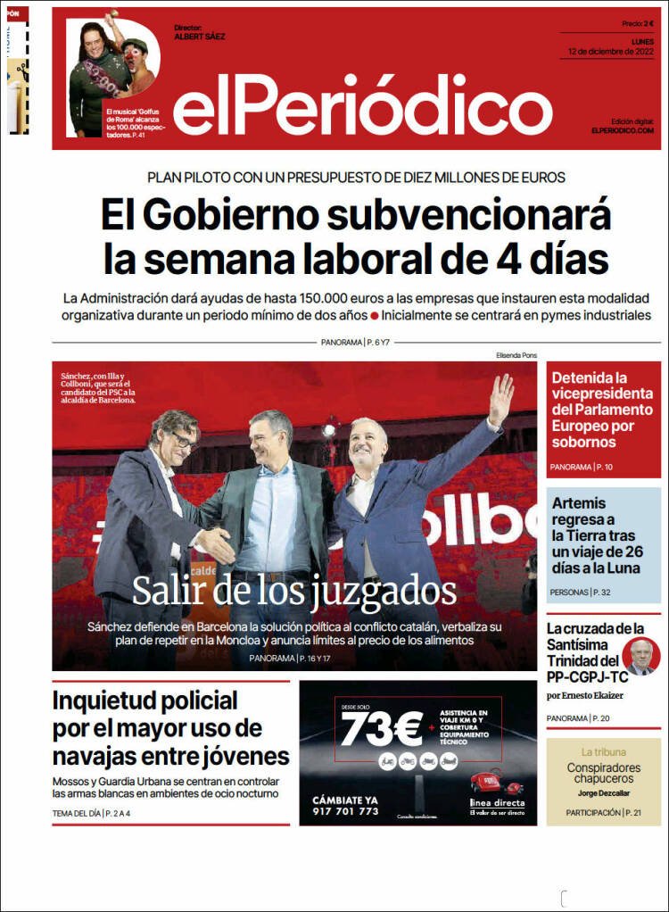 El Periódico