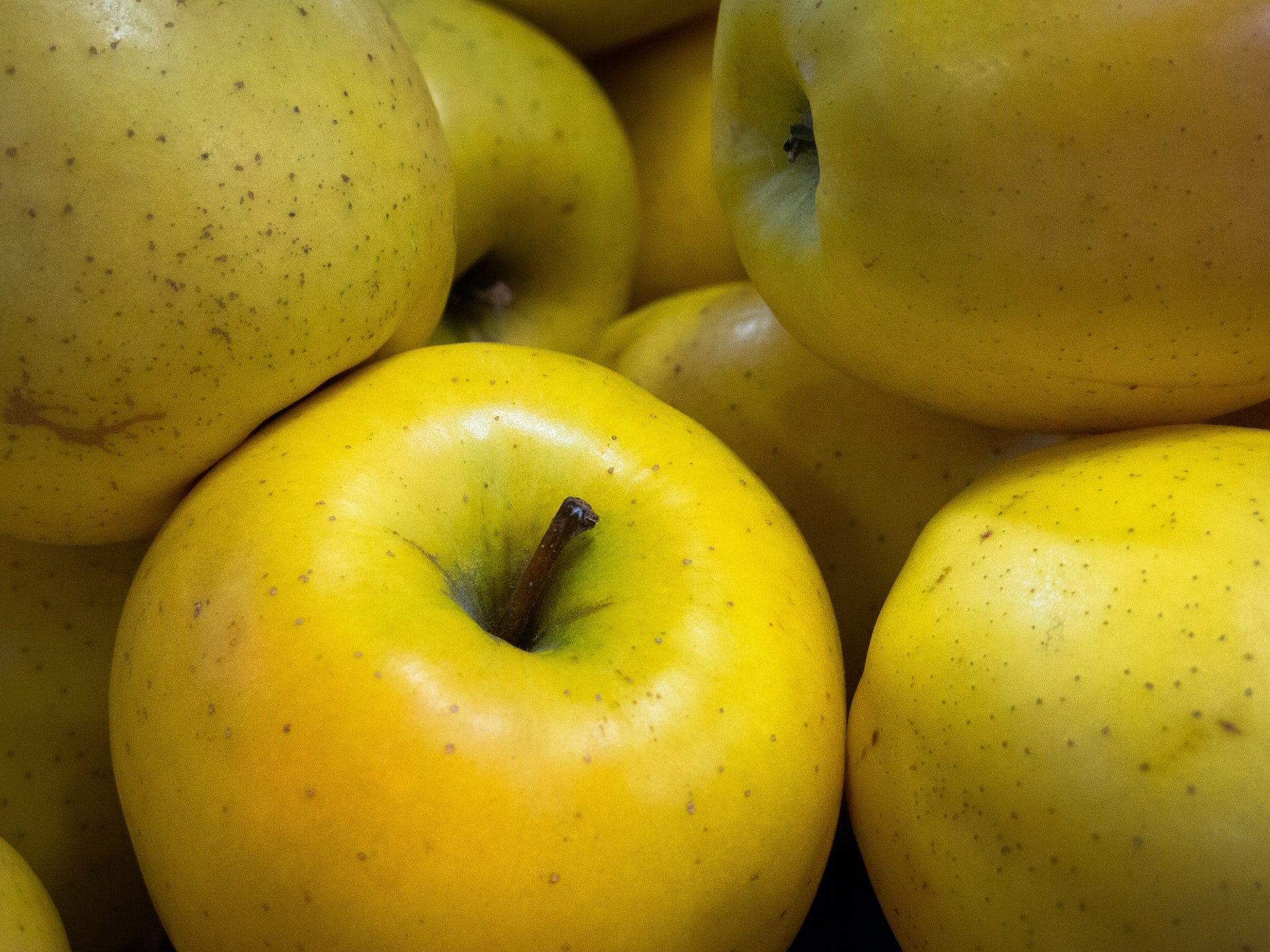 Cómo conservar las manzanas durante mucho tiempo: los trucos para que no se oxiden