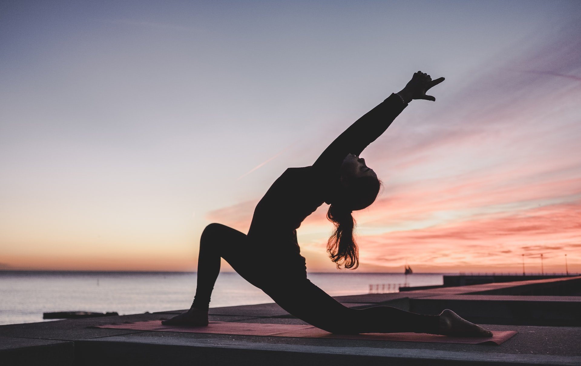 Primers passos del ioga: controla la teva respiració