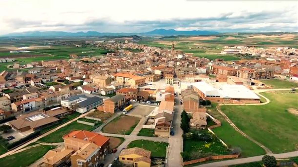 Mendavia: el pueblo de las cinco DO y las cuatro IGP