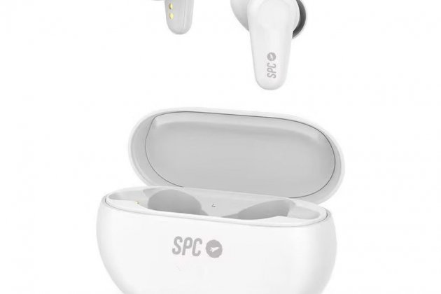 Auriculares SPC ETHER PRO