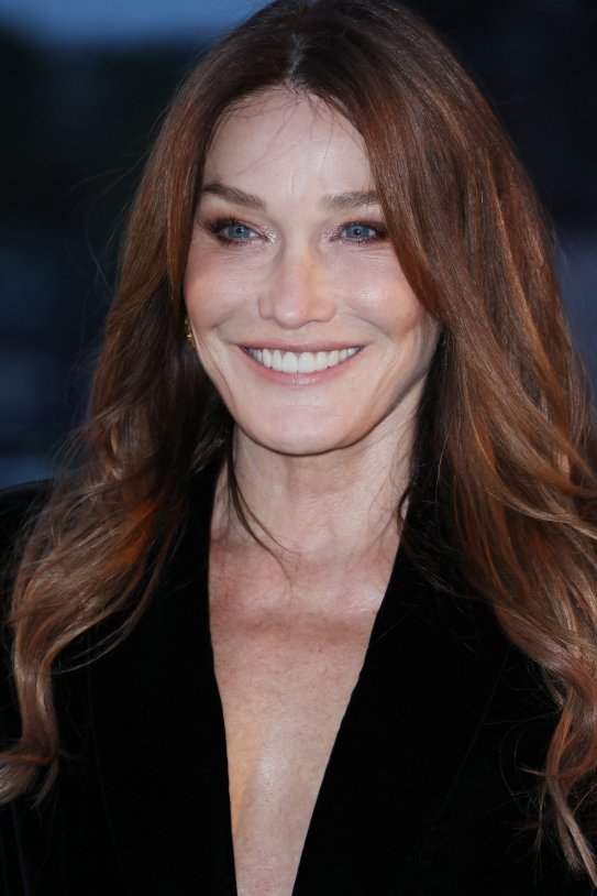 Carla Bruni setmbre 2022 GTRES