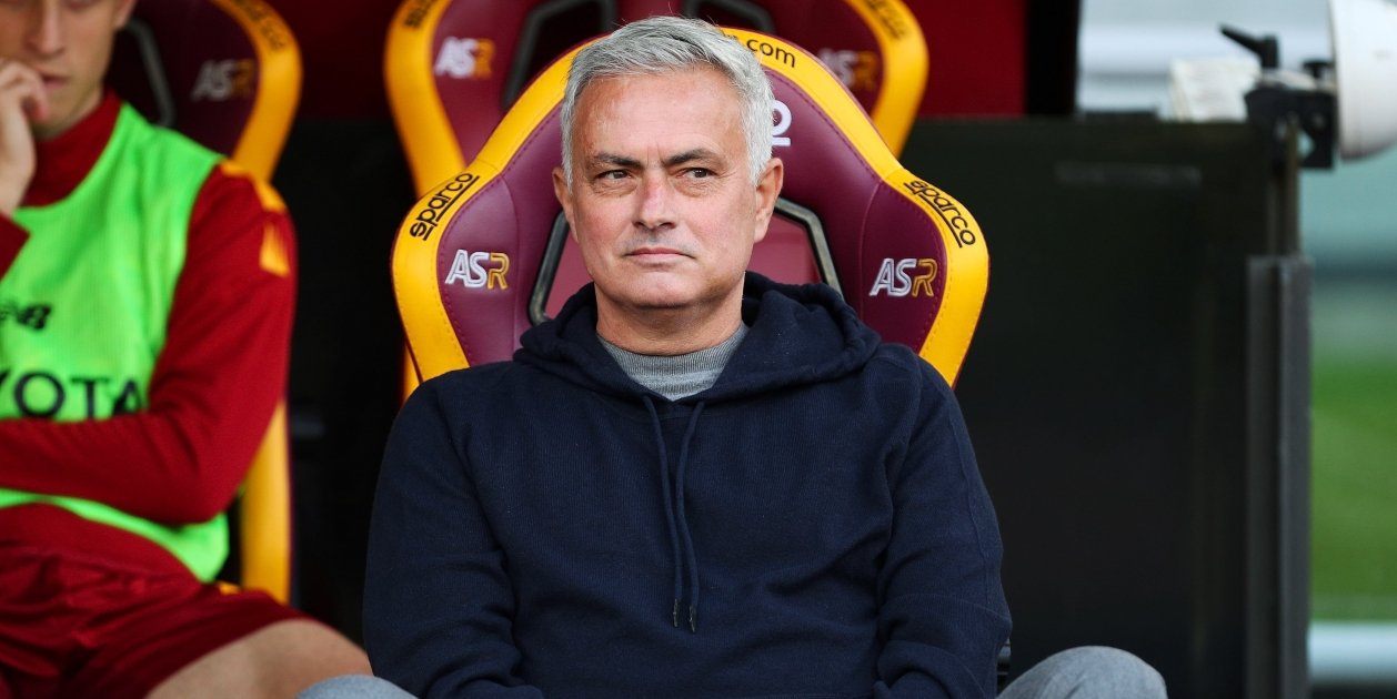 Mourinho Ko En La Roma El Elegido Para Rescindir El Contrato 