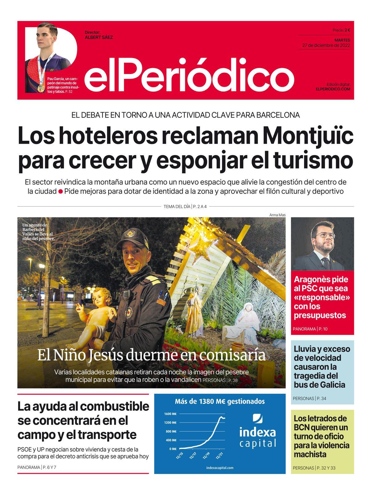 El Periódico