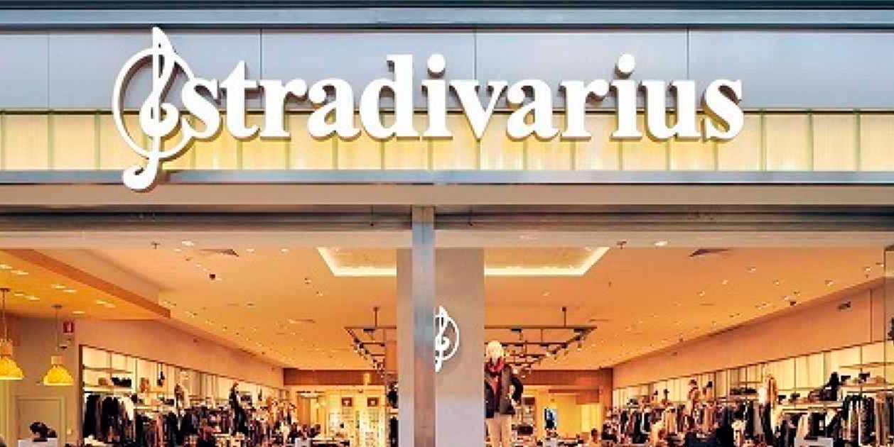 Stradivarius porta a Espanya la botes número 1 als Estats Units