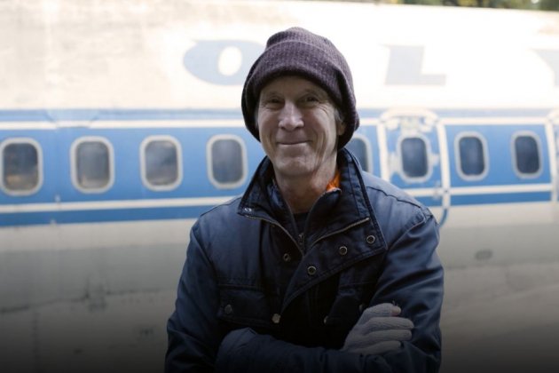 avion vivienda ing CNBC 1200 avion vivienda ing CNBC 1200