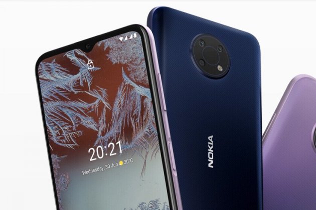 nokia