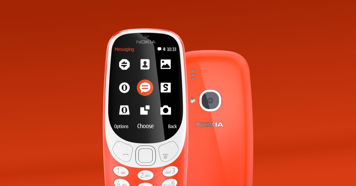 ¿Y si lo que dice Nokia no es más que una provocación?