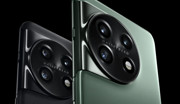 Hasselblad y OnePlus lo vuelven a hacer