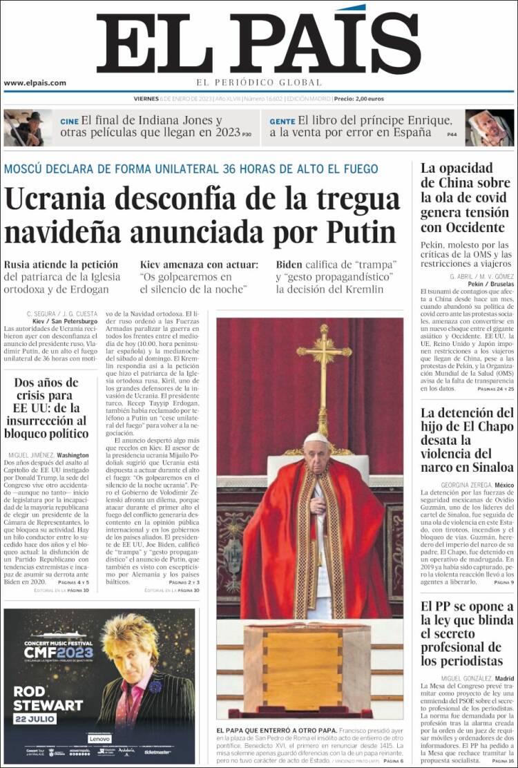 El País