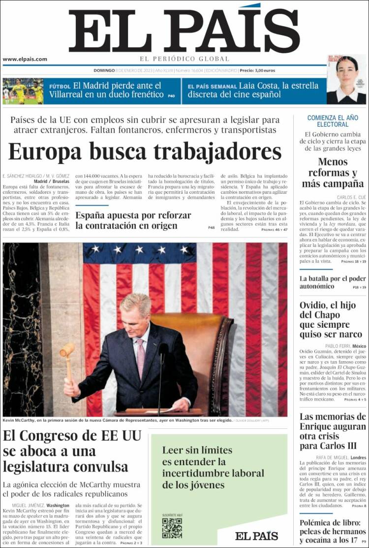 El País