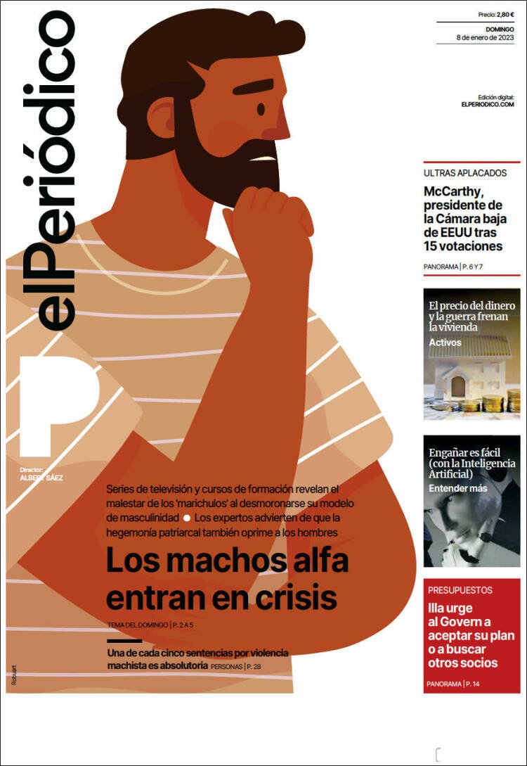 El Periódico