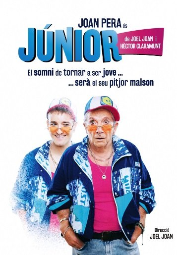 junior