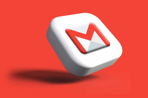 gmail    