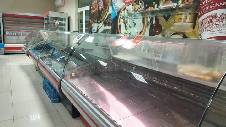 supermercats buits alt karabakh armenia a catalunya ararat