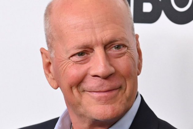 Bruce Willis