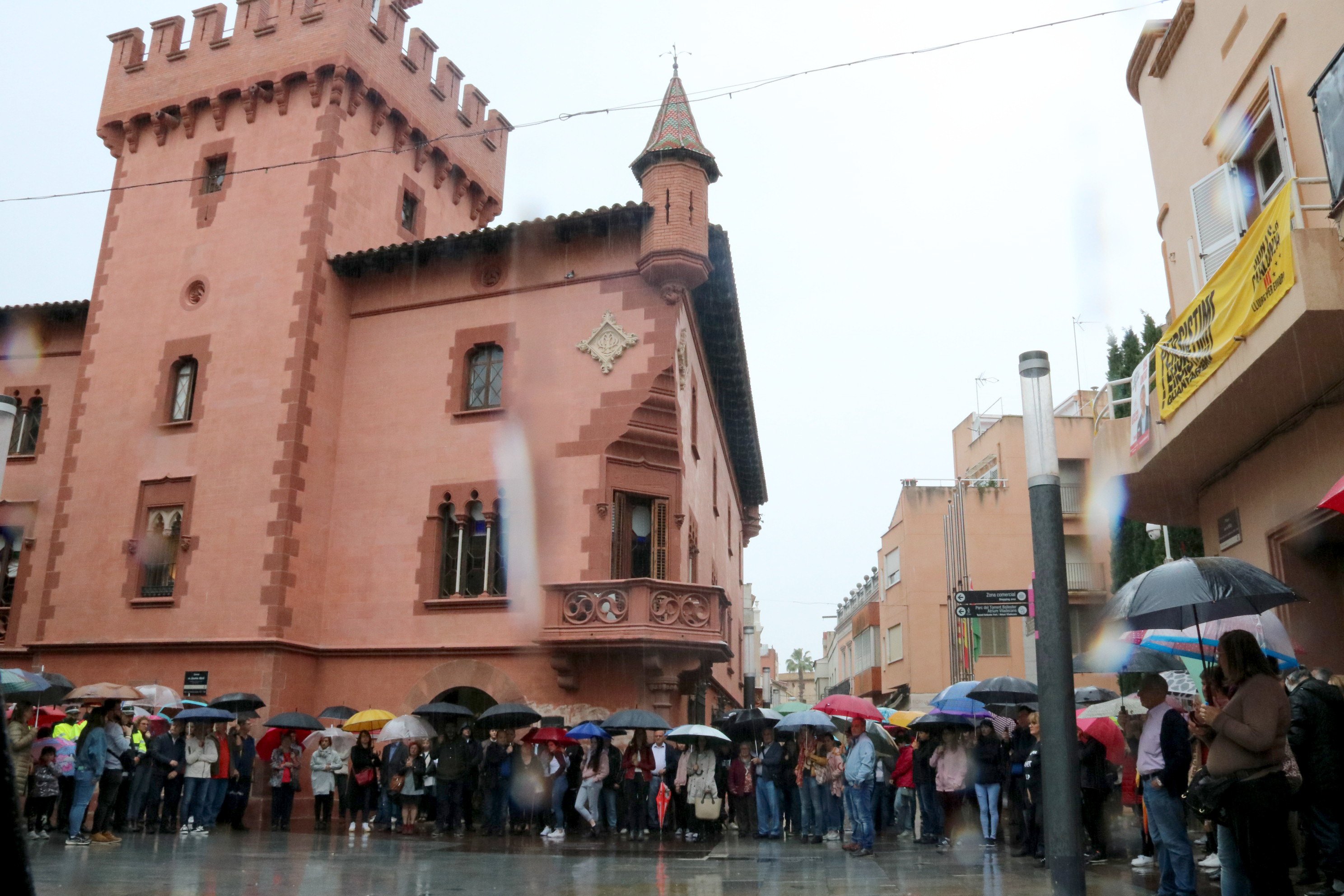 Candidatos a las elecciones municipales 2023 en Viladecans: toda la lista