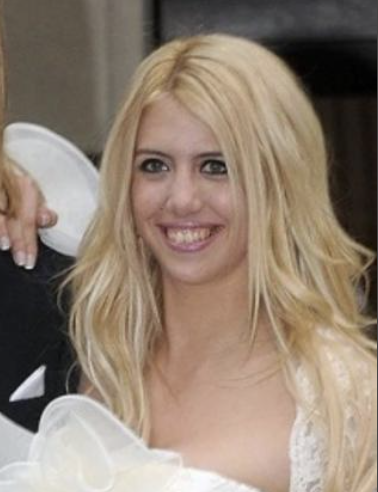 Wanda Nara