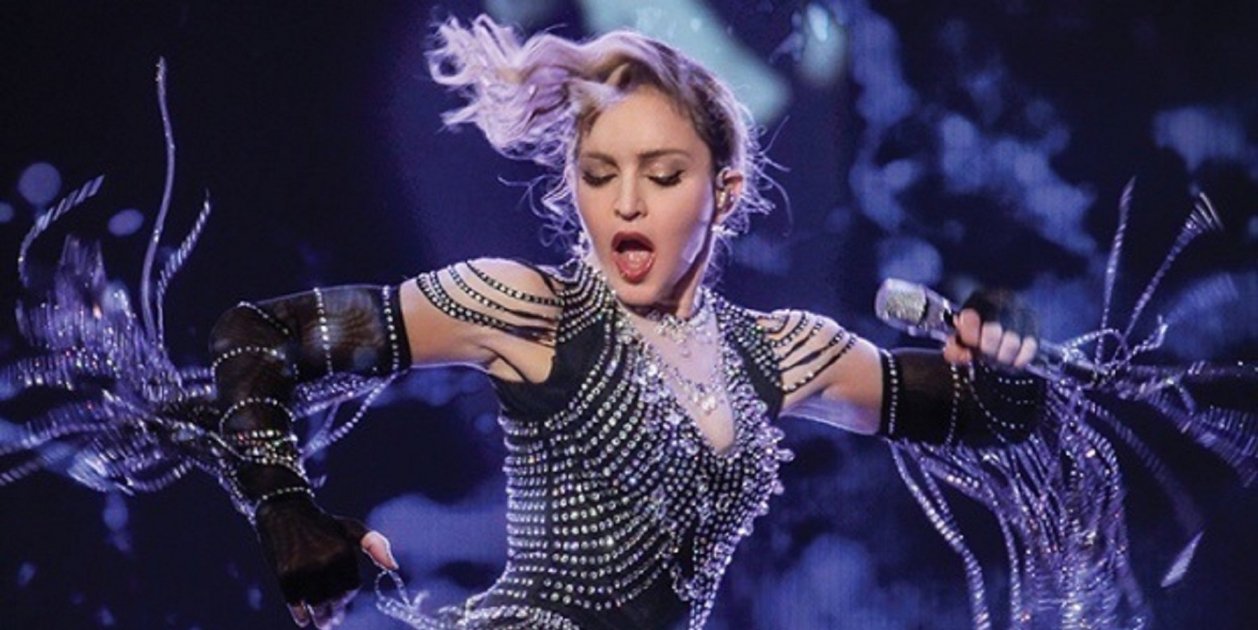 Concert Madonna a Barcelona dates, horaris i tots els detalls