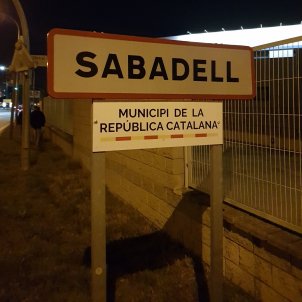 CDR (Comités de Defensa de la República) convocantes de la manifestación en Barcelona frente a la Delegación del Gobierno Cdr-sabadell_2_302x302