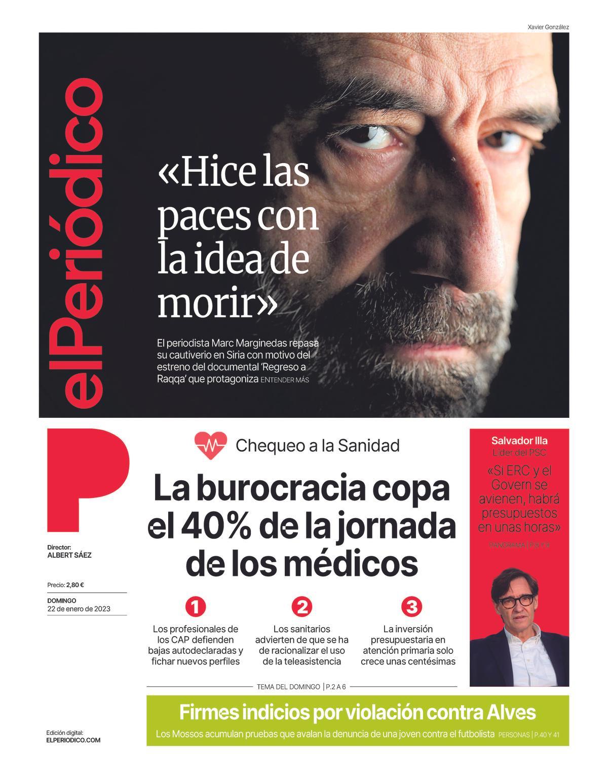 El Periódico