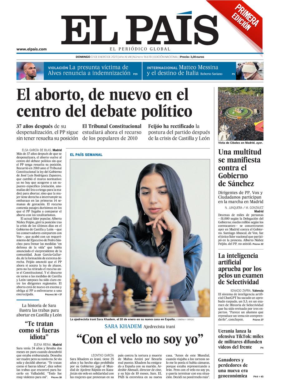 El País