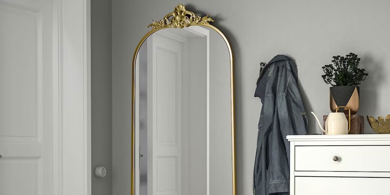 Espejos de mesa - Aquí encontrarás elegantes espejos de mesa