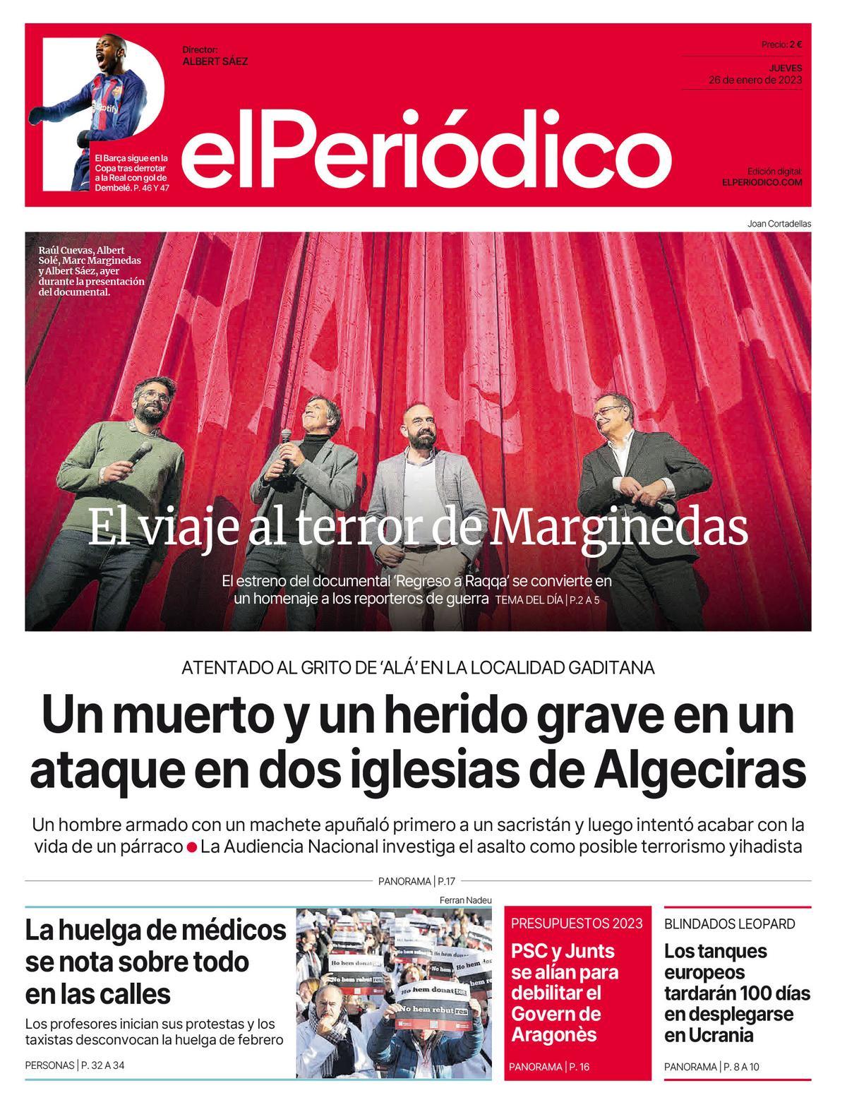 El Periódico