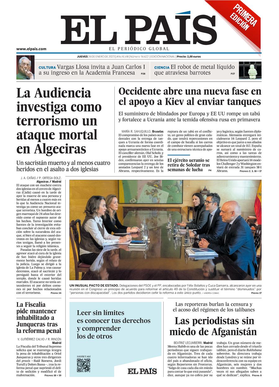 El País