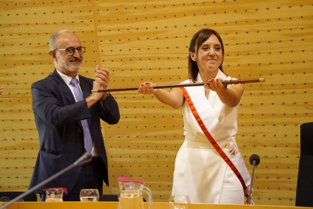 Mireia Dionisio Mollet del Vallès 2023   Ajuntament de Mollet del Vallès