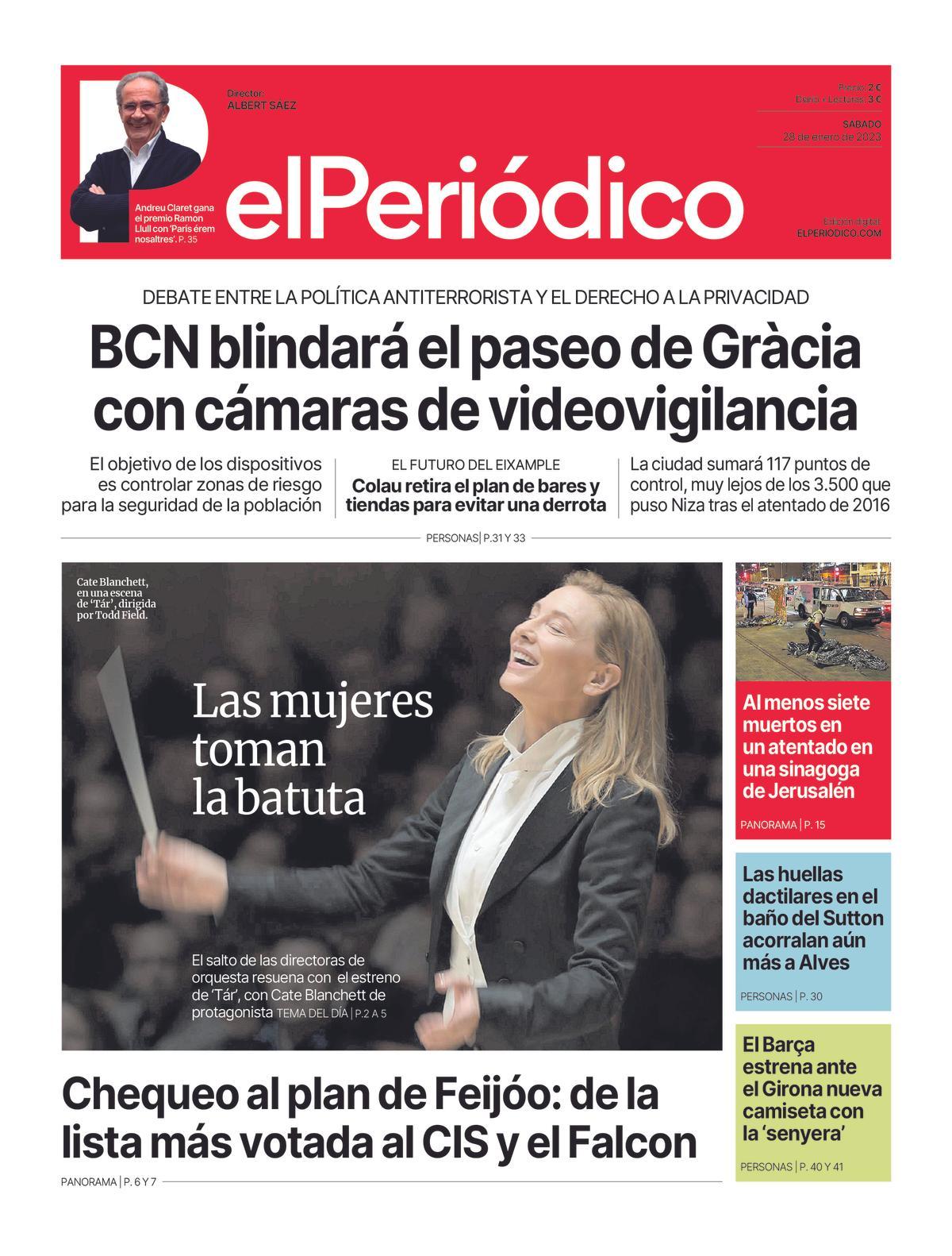 El Periódico