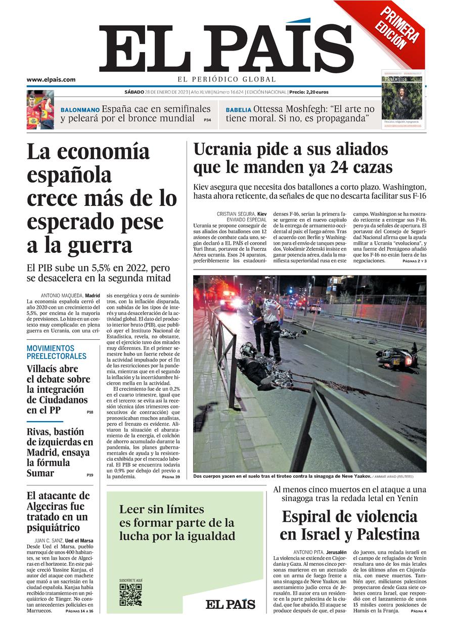 El País