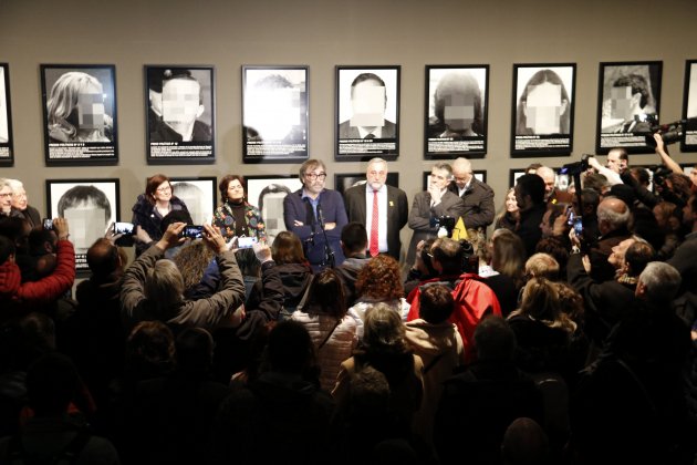 Museu Lleida mostra presos