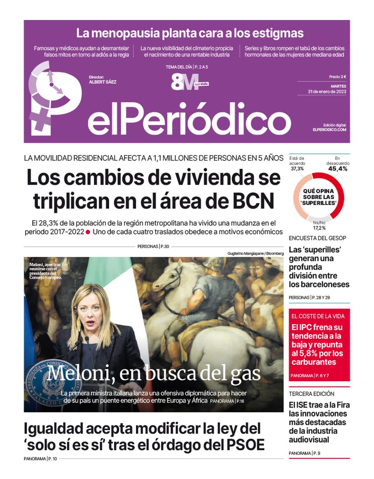 El Periódico