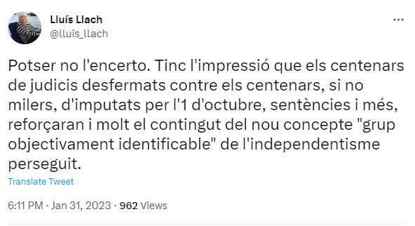 tuit lluis llach