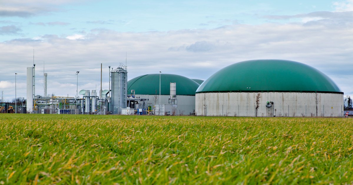 Biometano: o como producir gas sin impacto negativo en el medio