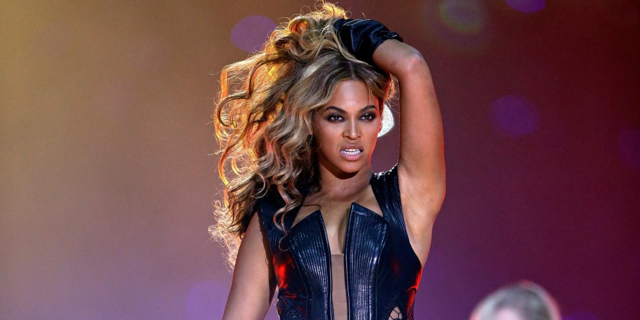 Beyoncé dará un concierto en el Estadi Olímpic de Barcelona